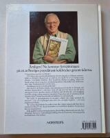 Carl Butlers kokbok - forts&auml;ttningen
