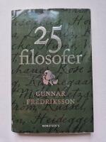 25 filosofer