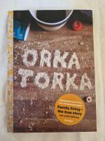 Orka torka - motst&aring;ndsinspiration fr&aring;n facebookgruppen Family Living - the true story