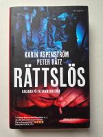 R&auml;ttsl&ouml;s