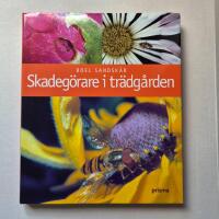 Skadeg&ouml;rare i tr&auml;dg&aring;rden