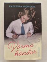 V&auml;rma h&auml;nder (del 2 i serien B&ouml;ckerna om Betty)