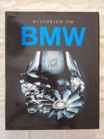 Historien om BMW