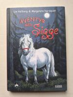 &Auml;ventyr med Sigge