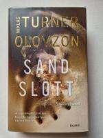 Sandslott - Andra frist&aring;ende delen i Doldasviten