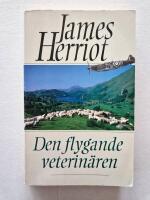 Den flygande veterin&auml;ren