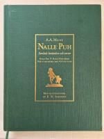 Nalle Puh : Samlade ber&auml;ttelser och verser