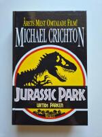Jurassic Park - urtidsparken