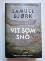 Vit som sn&ouml;