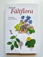 Svensk f&auml;ltflora