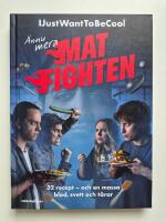 &Auml;nnu mera Matfighten
