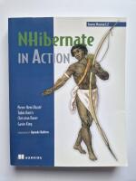 NHibernate in action