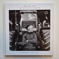 Way of life : People from H&auml;lsingland