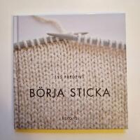 B&ouml;rja sticka