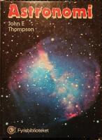 Astronomi