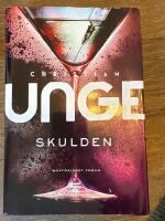 Skulden