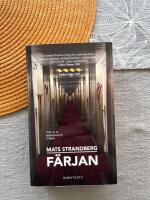 F&auml;rjan