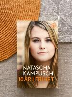 10 &aring;r i frihet