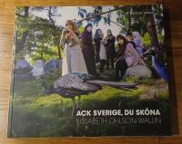 Ack Sverige, du sk&ouml;na