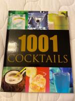 1001 Cocktails