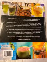 1001 Cocktails