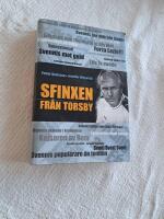 Sfinxen fr&aring;n Torsby