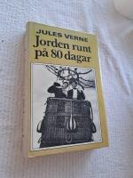 Jorden runt p&aring; 80 dagar