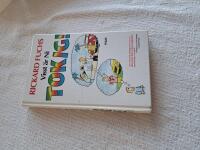 Visst &auml;r ni tokig!