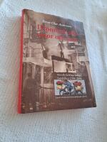 Dr&ouml;mmar om rosor och j&auml;rn : Metalls fackliga kamp i Sandviken 1906-2006