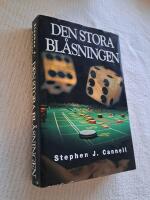 Den stora bl&aring;sningen