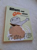 Alfons med styrke-s&auml;cken