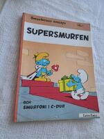 Supersmurfen och Smurfoni i C-dur