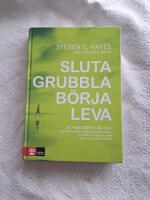 Sluta grubbla b&ouml;rja leva