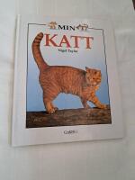 Min katt