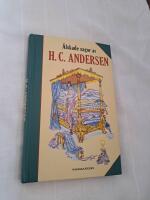 &Auml;lskade sagor av H. C. Andersen