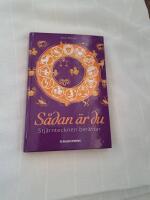 S&aring;dan &auml;r du - Stj&auml;rntecknen ber&auml;ttar