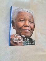 Nelson Mandela : tolerans och ledarskap