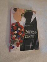 Br&ouml;llopsboken