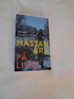 N&auml;stan bra p&aring; livet