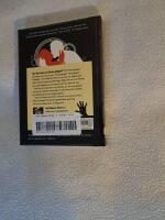 Respekt : en sexbok f&ouml;r killar