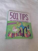 501 tips som underl&auml;ttar f&ouml;r&auml;ldraskapet