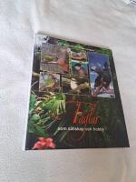 F&aring;glar som s&auml;llskap och hobby