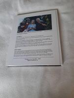 F&aring;glar som s&auml;llskap och hobby