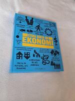 Stora boken om ekonomi