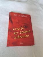 Konsten att bed&ouml;ma m&auml;nniskor