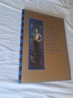Akseli Gallen-Kallela i G&ouml;sta Serlachius samling p&aring; Prins Eugens Waldemarsudde
