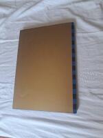 Akseli Gallen-Kallela i G&ouml;sta Serlachius samling p&aring; Prins Eugens Waldemarsudde