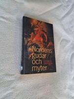Nordens gudar och myter