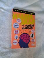 Hj&auml;rnskap : f&ouml;r ton&aring;rshj&auml;rnan