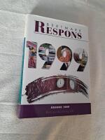 Bertmark Respons